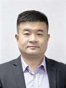 曾增偉