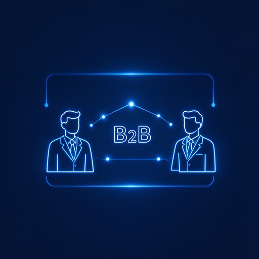 商機對接