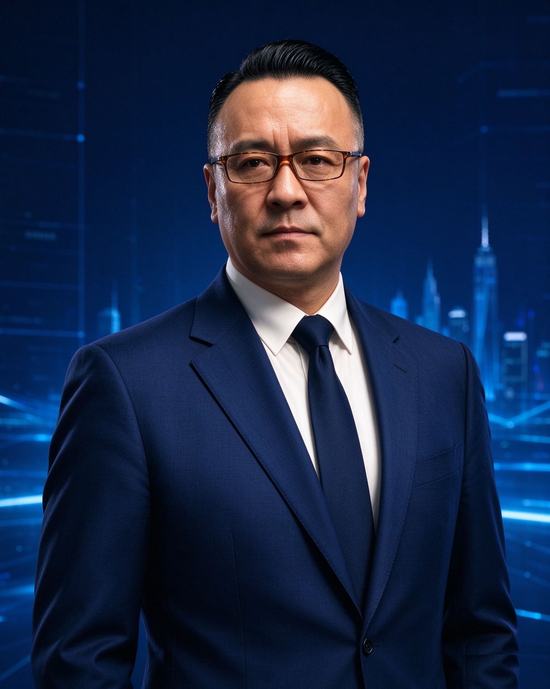 翁振軒